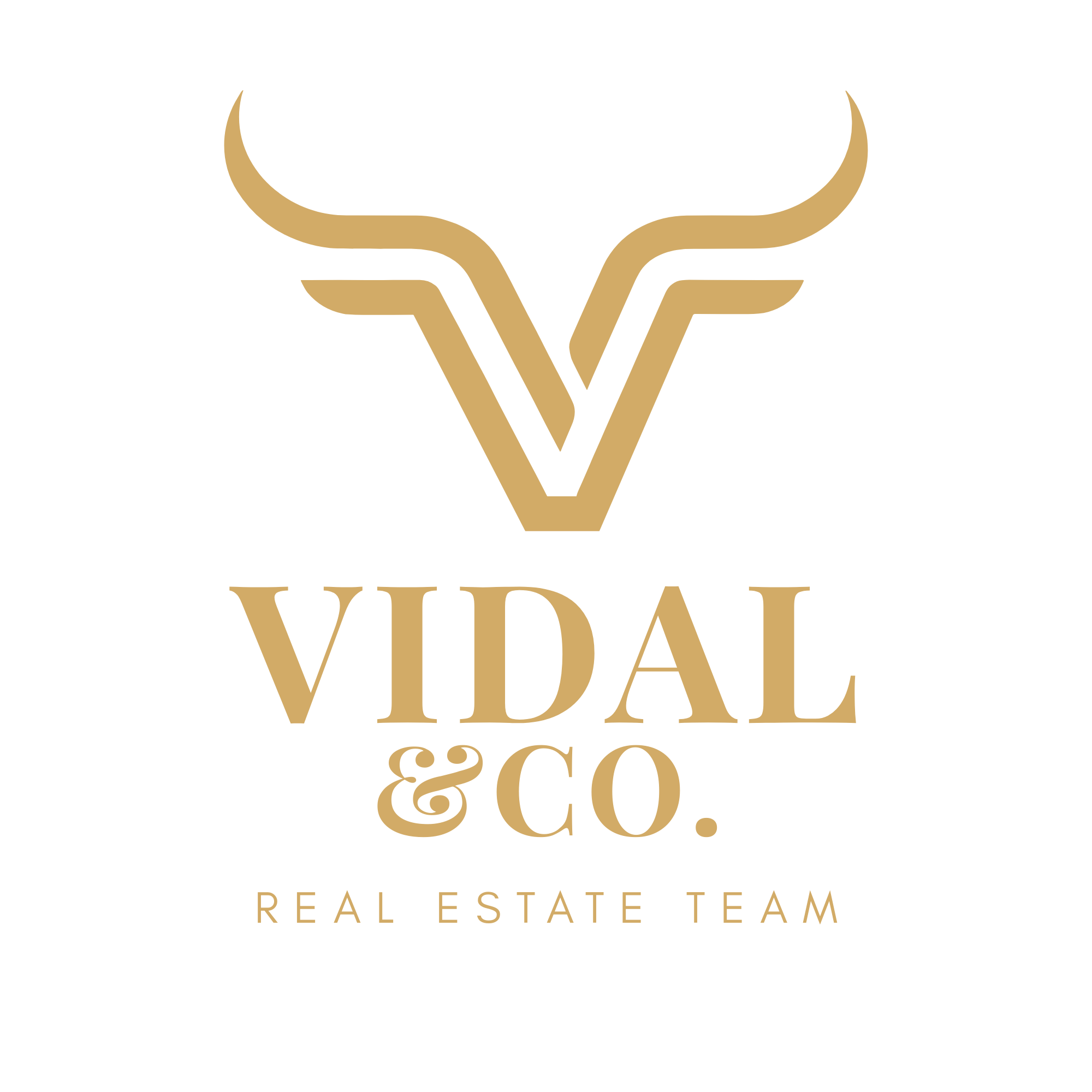 Vidal & Co. Real Estate Team